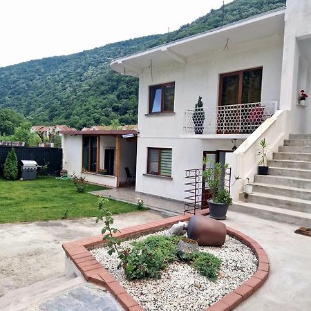 Renate House Hotell Băile Herculane Eksteriør bilde