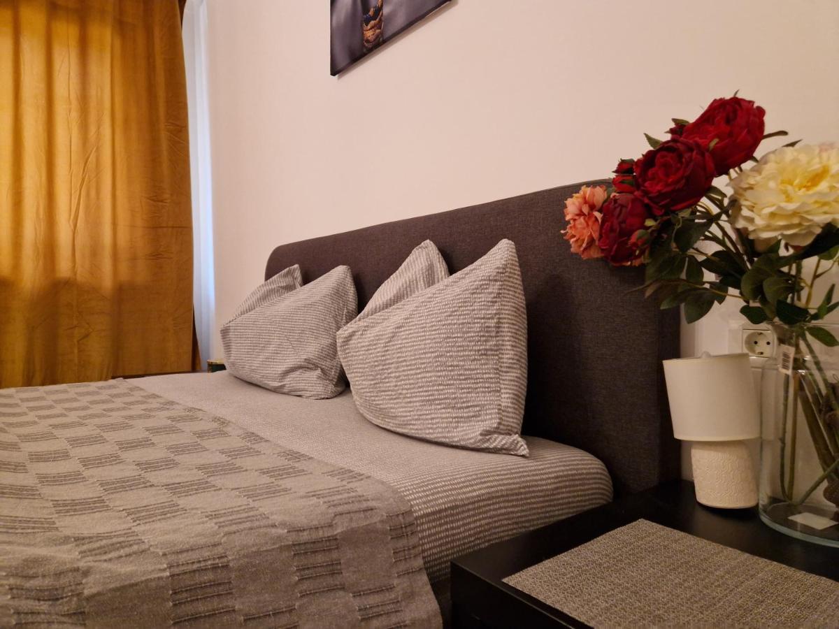 Renate House Hotell Băile Herculane Eksteriør bilde